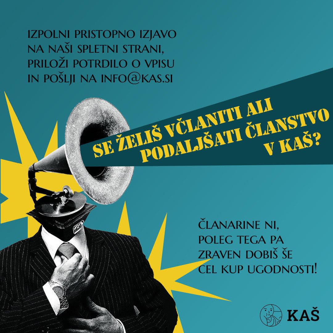 Se želiš včlaniti ali podaljšati članstvo v letu 2025/2026